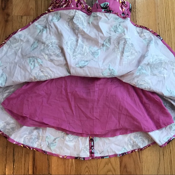 Floral Dress • F21 - Picture 8 of 11